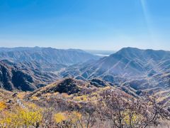 -大岭沟猕猴桃谷风景区