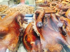 -大竹林卤菜(慈竹苑店)