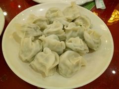 -大眼锅贴水饺(河东店)