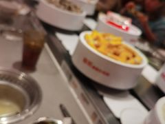 -龍歌自助小火锅(雨花台江南虹悦城店)