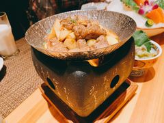 -皇品田苑日式料理(苏州中心店)