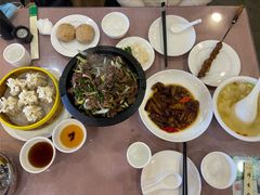 -烤肉宛饭庄(北新桥店)