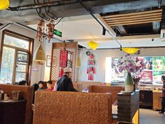 -云尊府云南菜·蒸汽石锅鱼(学清路店)