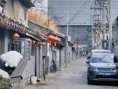 -悦宾饭馆(翠花胡同店)