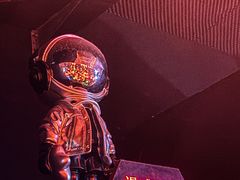 -M-MIX电音烤吧