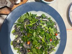 -山南熏肉大饼(辽菜旗舰店)