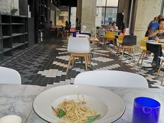 -玛尚诺Pizza&Bar(长泰广场店)