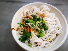 -再回首鸡肉米线(人民路一店)