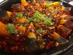 -桂二老坛酸菜鱼(三街两巷店)