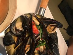 -大树餐厅(益田假日店)