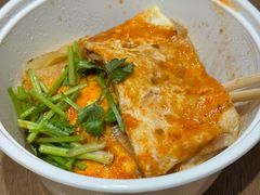 -大东北首席烤冷面(常兴路店)