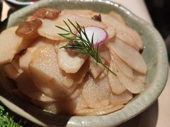 山石榴山药-山石榴·贵州菜(丰盛里店)