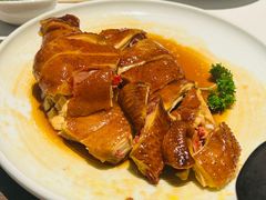-港丽餐厅(来福士店)