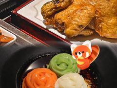 -大秦小宴•新派西北(万象前海店)