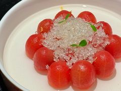 -锦楼·臻选新杭帮(杭州中心店)