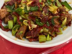 -帕米尔食府(白云观店)