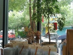 -WATER CAFE(广厦店)