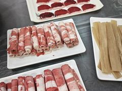 -虾大侠·盱眙龙虾老北京铜锅涮羊肉(金楠天街店)
