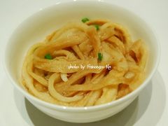怀旧金丝面-西郊壹号