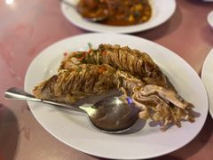 -大茄来海鲜餐厅(亚洲城分行)