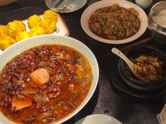 -陈麻婆豆腐总店