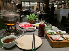 -鼎鼎香·港式火锅(北京SKP店)