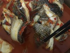 -风鑫铃罗非鱼(道沟店)