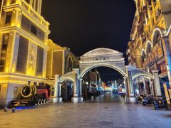 -连云港民主路老街