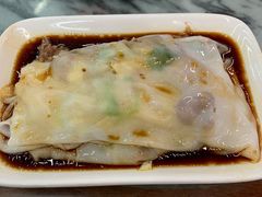 -穗银肠粉店(东川路店)