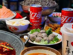 -萍姐火锅·公路夜市(打浦桥日月光店)