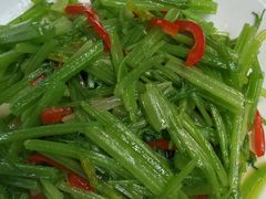 -又见炊烟私房菜(敬亭路店)