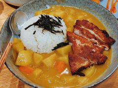 -About Bistro關於·泰式家庭料理