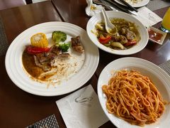 -广州凤凰城酒店-维也纳西餐厅