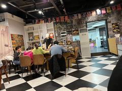 大堂-大成铁板烧•板前(复古餐厅石老人店)