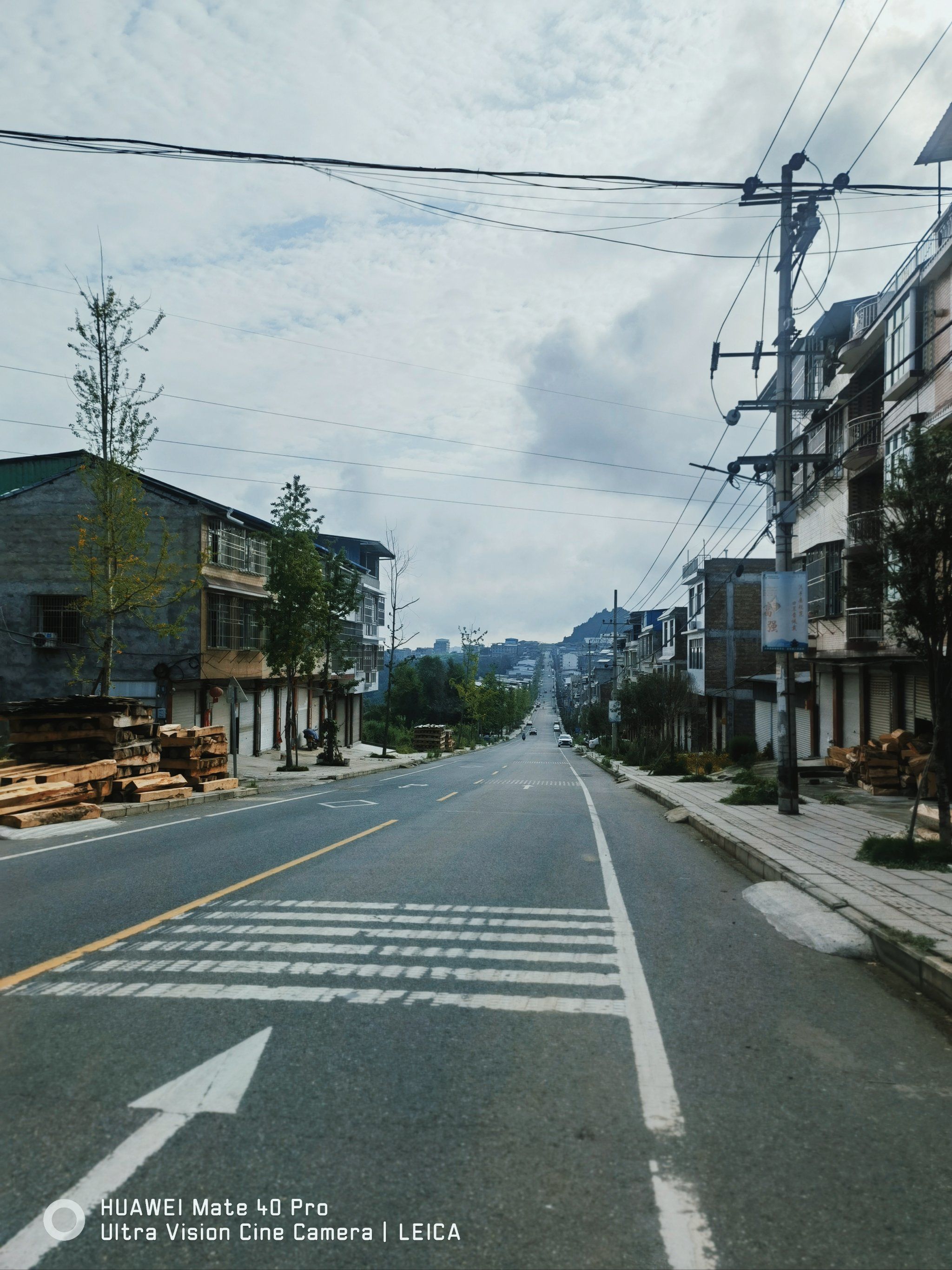 在路上寻找生活的意义