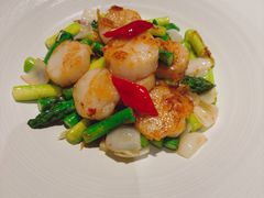 -北京泰富酒店-柏景轩中餐厅