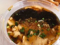 -小桃园·豆浆油条(复兴中路店)