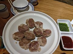 -蒙亨·手把肉·蒙古包文化主题餐厅(天恒广场店)