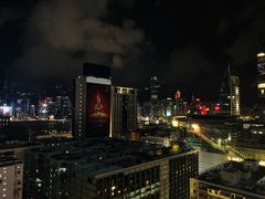 -香港尖沙咀凯悦酒店