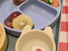 -西贝(厦门中华城店)