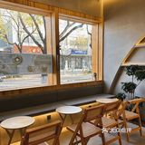 发點咖啡｜最具特色的书店咖啡☕️