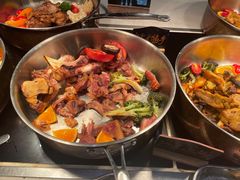 -杭州钱江新城万怡酒店-西餐厅