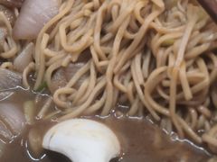 -慧娟面馆·餐厅(望江路店)