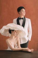 -太郎花子婚纱摄影TAHAKO(无锡店)