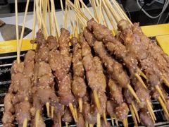 -鲜鱼口老字号美食街