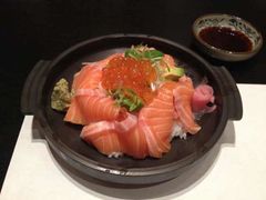 -将军日本餐厅·Shogun 传统日料·铁板烧·板前料理(厦门马哥孛罗东方大酒店)