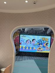 -奈尔宝·儿童乐园·亲子餐厅(苏州大悦城店)