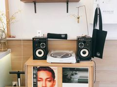 -Onirii Coffee(长乐路店)