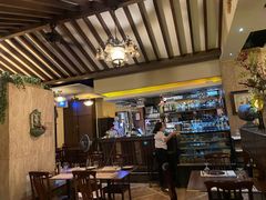 大堂-我的意大利厨房