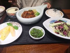 -古京·臻致料理(月湖店)